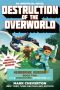 [GameKnight 999] • Destruction of the Overworld